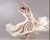 EZ Elegant Ballet Action
