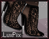 `L *Lana*Heels