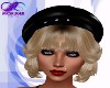 SPIRIT BLONDE BERET
