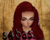 [s4bas] Vera hair red