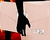 *GH* Jennifer Clutch