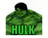Z-  Hulk Avatar