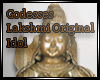 Godesses Lakshmi Idol