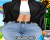 (A) Biker Outfit