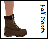 Hickory Fall Boots