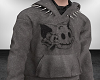 Wy. Spiker Hoodie