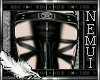 Y' +Gothii Pants+