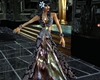 Denmark Gown