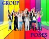 *SL* Poster Group Poses