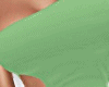 Ayane Dress Green