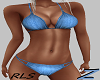 Z: RLS Blue Bikini