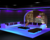 Club Neon Couch