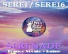 |DRB| Serenade Mix+Danse