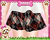 Dog Friends Skirt