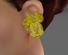 Anneaux Minnie [18K]