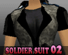 Solder Suit 02F Universa