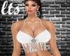full set white sexsy