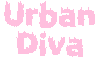 Urban Diva Pink