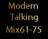 Modern talking Remix 5/6