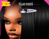 Kuromi Clips