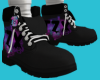 TZX Boots