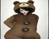 Bear Outfit