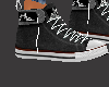 [SD] Sneakers B/W