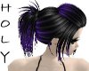 Aphra black purple