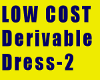 Low Cost Drv Dress#2