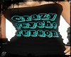 [Gel]Crazy PshychoPerson
