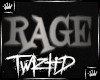 |T| Rage Fam Fit
