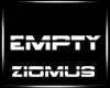 Z! Empty