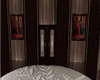 Romantic Furnished Room
