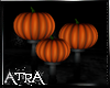 {Atra}MB Pumpkins