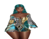 BRANDY- SEAFOAM