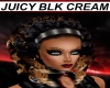 !TC Juicy Blk Cream