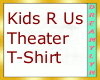 !D Kids R Us T-Shirt