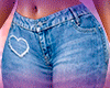 💕Denim Pants