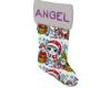 Angel's Stocking