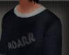 Print Sweater 3color V3