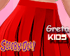 Kids★ Velma Skirt