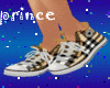 [Prince]Converse BurbryF