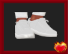 White Male Shoes
