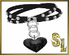 *Heart Necklace