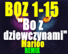 BoZDziewczynami-RMX