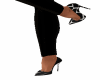 Shies white&black V!
