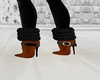 [KR] Halloween Boots