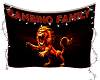 Gambino Family Flag