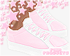 ♔ Sneakers e DoLL