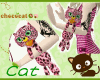 >>Cat Pink<<